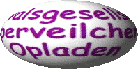WV Schriftzug Globus wv schriftzug